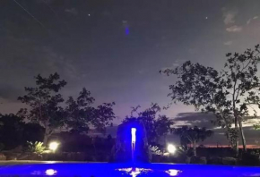 Condomínio Shambala Piri